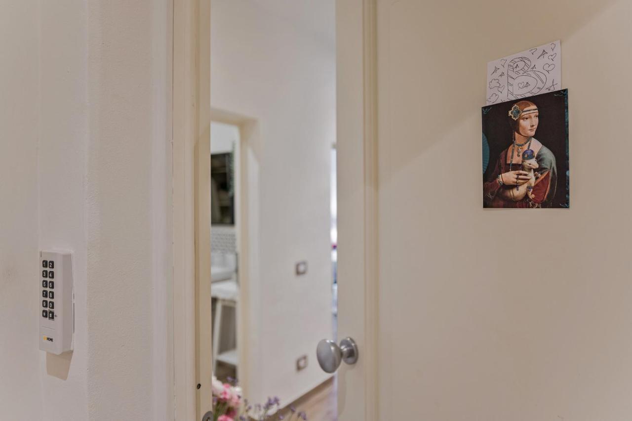 Appartement Via Macci, 59 - Charming - Stylish In A Vibrant Neighborhood With So Comfortable Beds! Florence