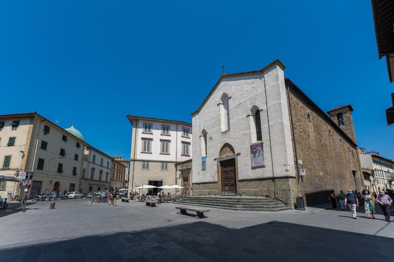 Via Macci, 59 - Charming - Stylish In A Vibrant Neighborhood With So Comfortable Beds! * Florence