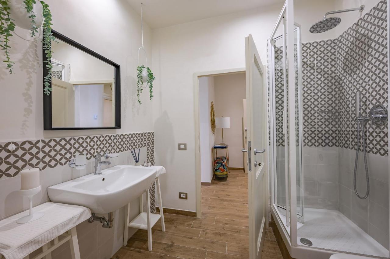 Via Macci, 59 - Charming - Stylish In A Vibrant Neighborhood With So Comfortable Beds! * Florence