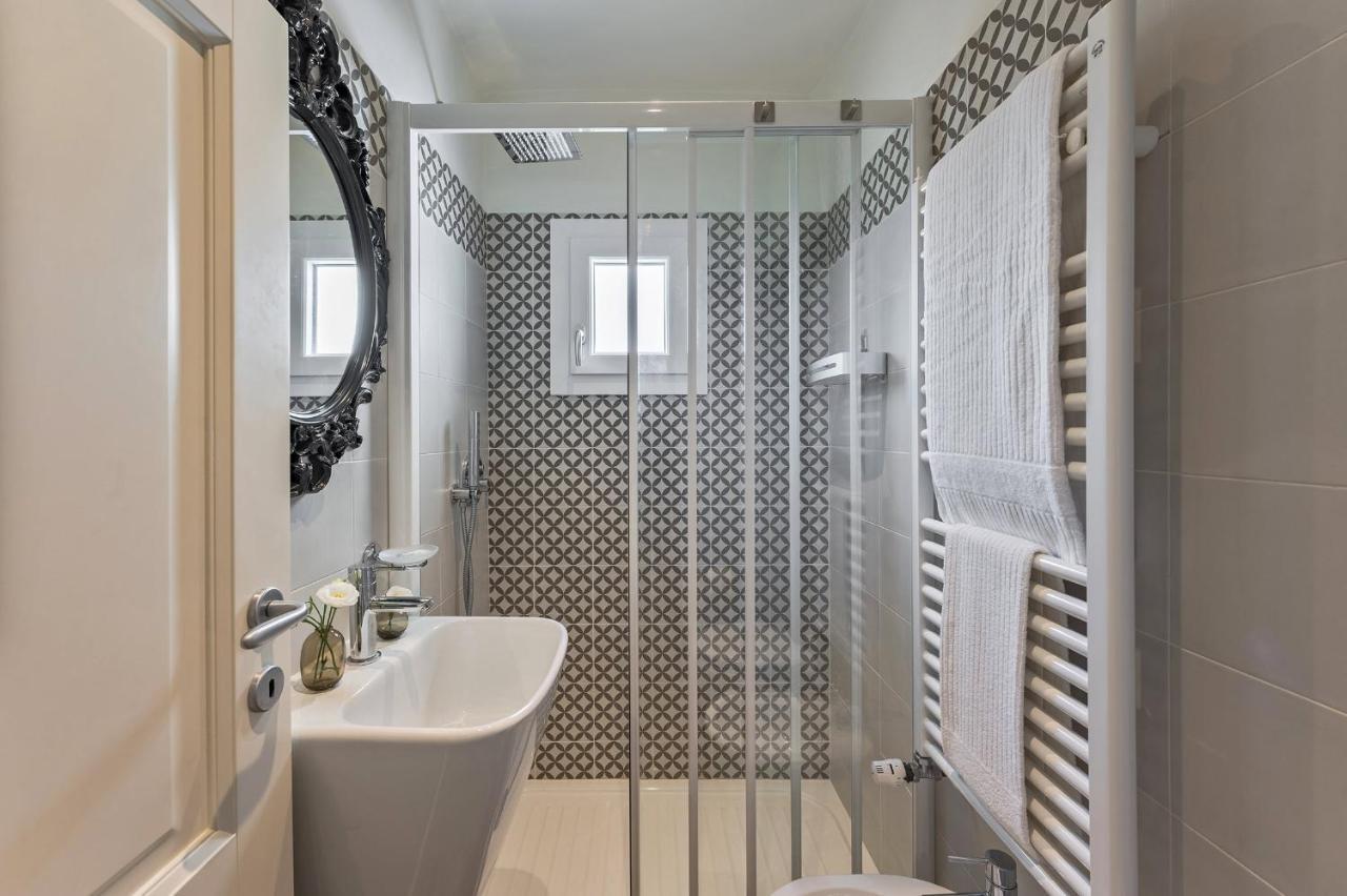 Appartement Via Macci, 59 - Charming - Stylish In A Vibrant Neighborhood With So Comfortable Beds! Florence