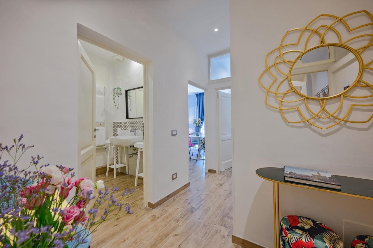 Via Macci, 59 - Charming - Stylish In A Vibrant Neighborhood With So Comfortable Beds! * Florence