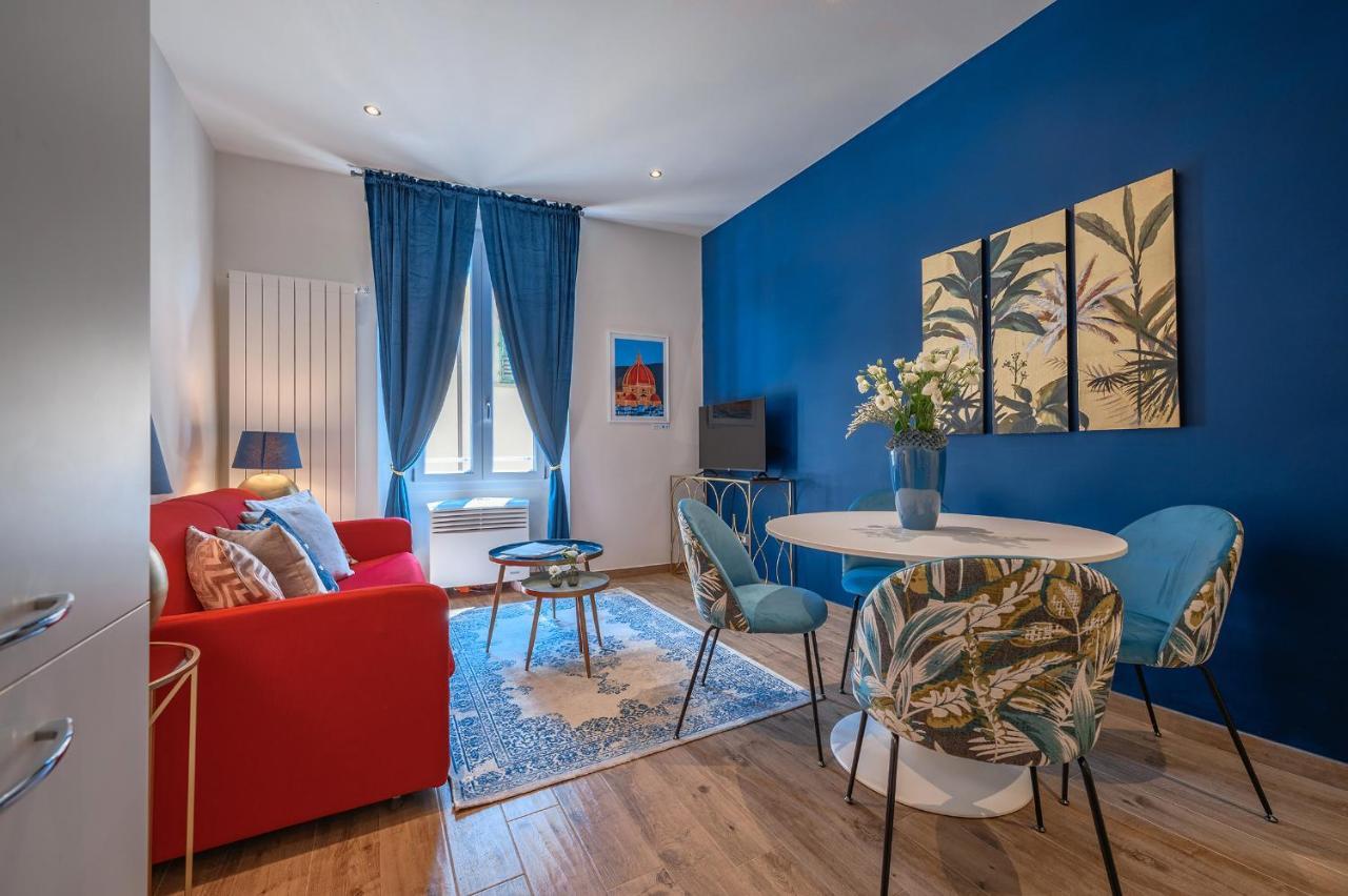 Via Macci, 59 - Charming - Stylish In A Vibrant Neighborhood With So Comfortable Beds! Appartement