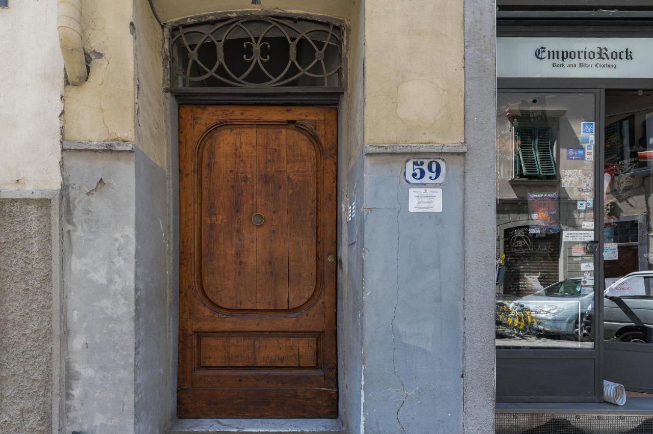 Via Macci, 59 - Charming - Stylish In A Vibrant Neighborhood With So Comfortable Beds! Appartement *