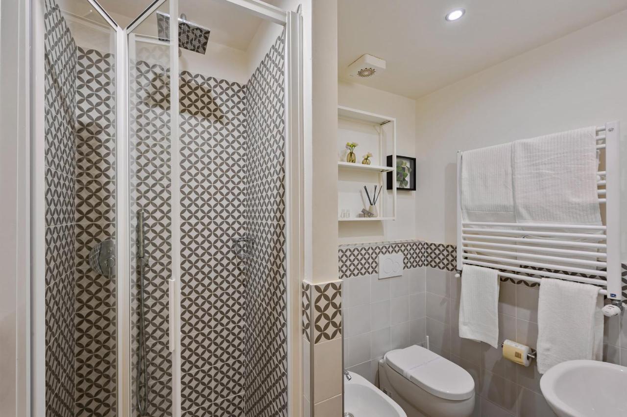 Via Macci, 59 - Charming - Stylish In A Vibrant Neighborhood With So Comfortable Beds! Florence