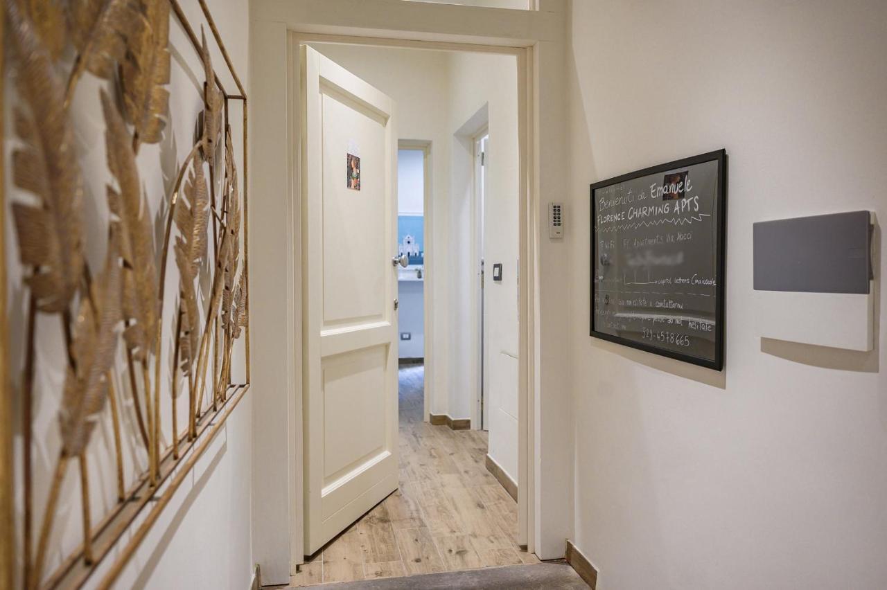 Via Macci, 59 - Charming - Stylish In A Vibrant Neighborhood With So Comfortable Beds! Appartement *