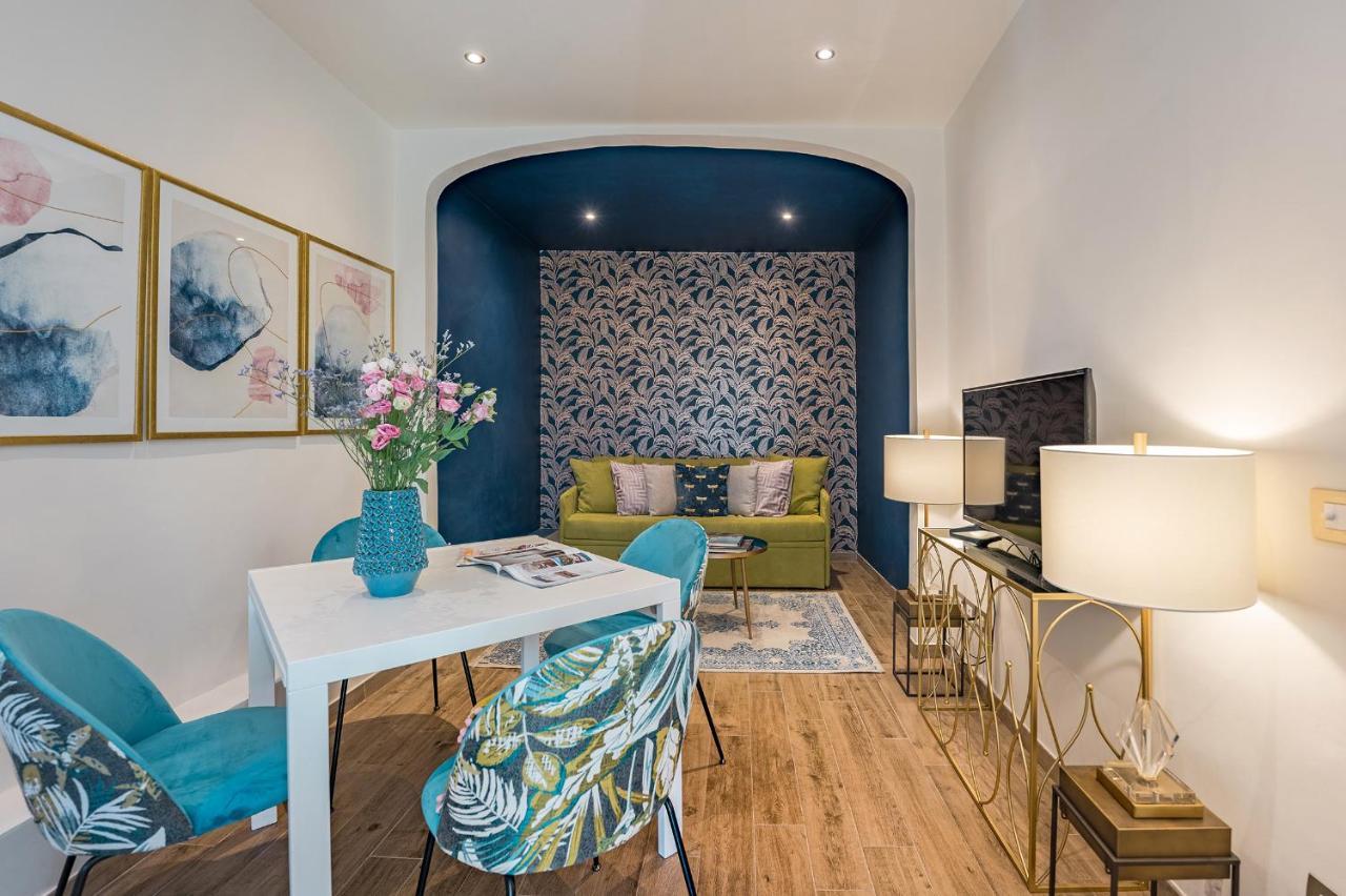 Via Macci, 59 - Charming - Stylish In A Vibrant Neighborhood With So Comfortable Beds! Appartement *