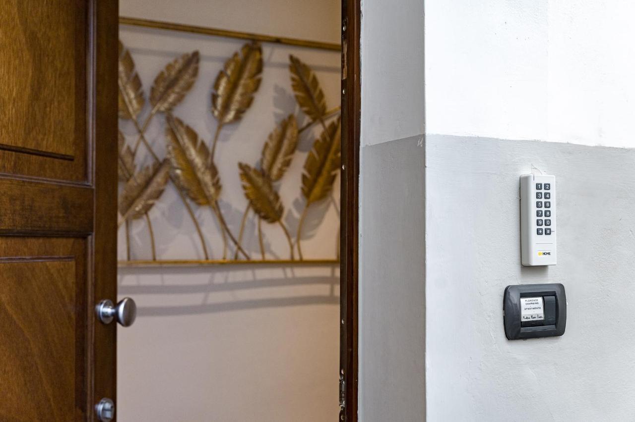 Appartement Via Macci, 59 - Charming - Stylish In A Vibrant Neighborhood With So Comfortable Beds! Florence