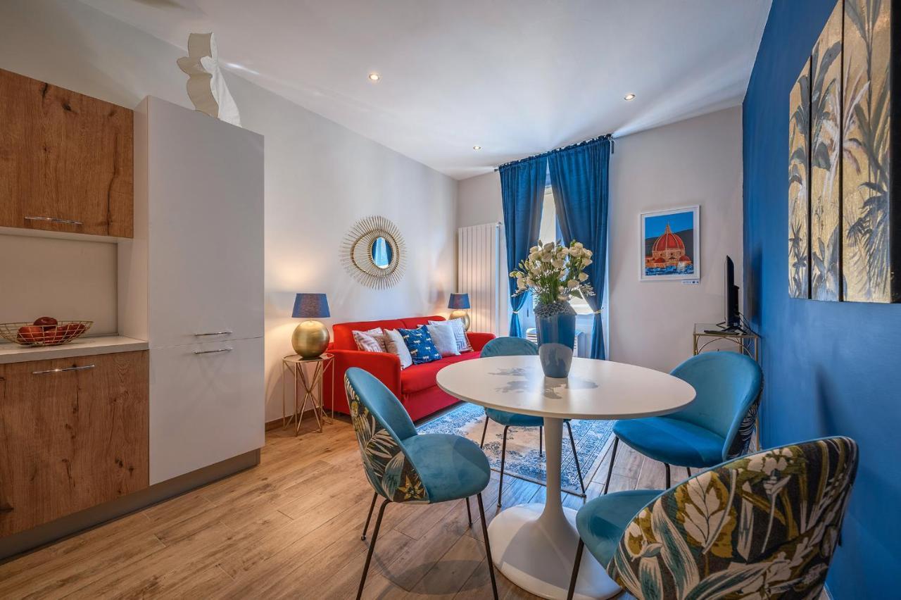 Via Macci, 59 - Charming - Stylish In A Vibrant Neighborhood With So Comfortable Beds! Appartement Florence