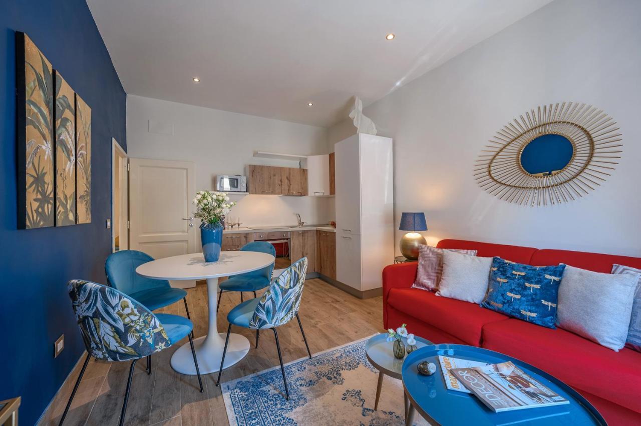 Appartement Via Macci, 59 - Charming - Stylish In A Vibrant Neighborhood With So Comfortable Beds! Florence