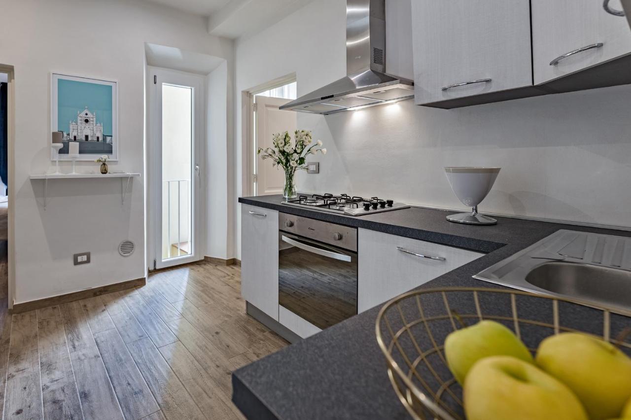 Via Macci, 59 - Charming - Stylish In A Vibrant Neighborhood With So Comfortable Beds! Appartement Florence