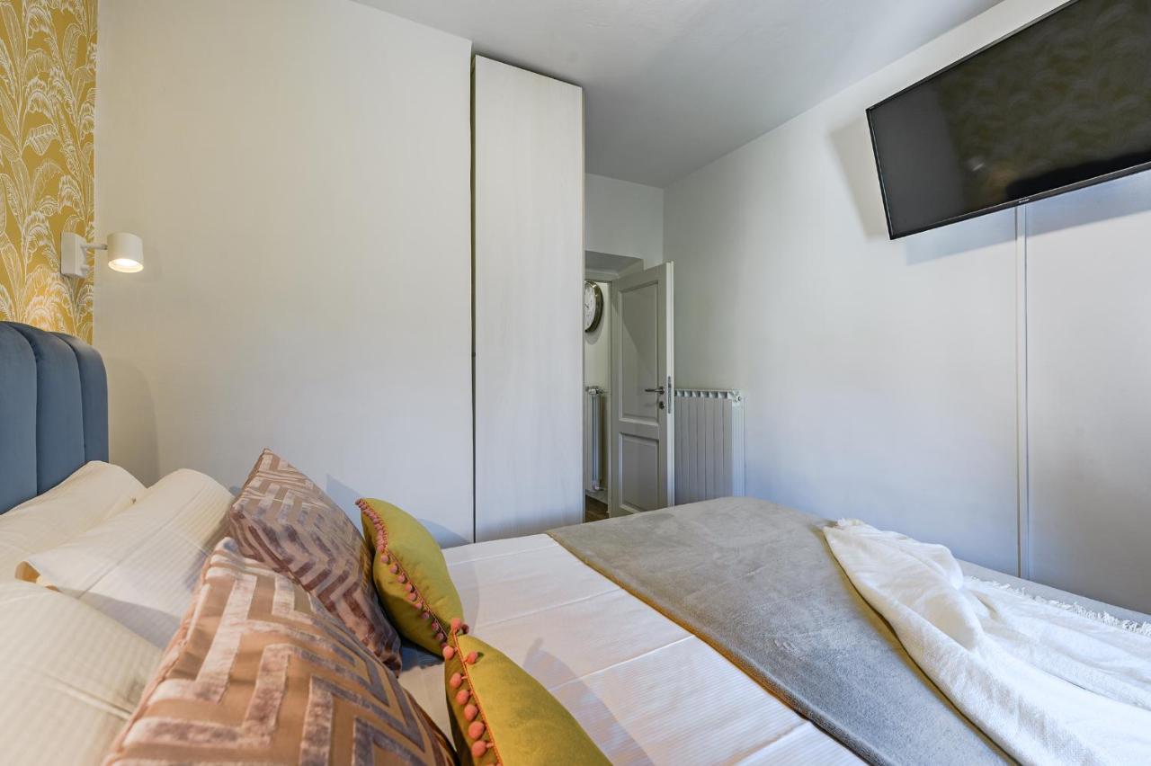 Appartement Via Macci, 59 - Charming - Stylish In A Vibrant Neighborhood With So Comfortable Beds! Florence