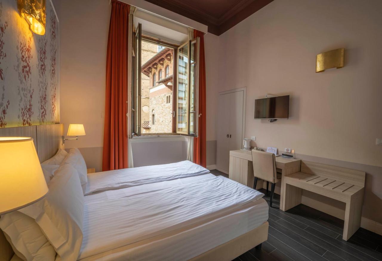 Repubblica Bed & Breakfast Firenze