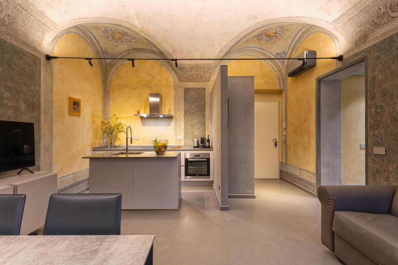 Casa Del Sarto Apartment