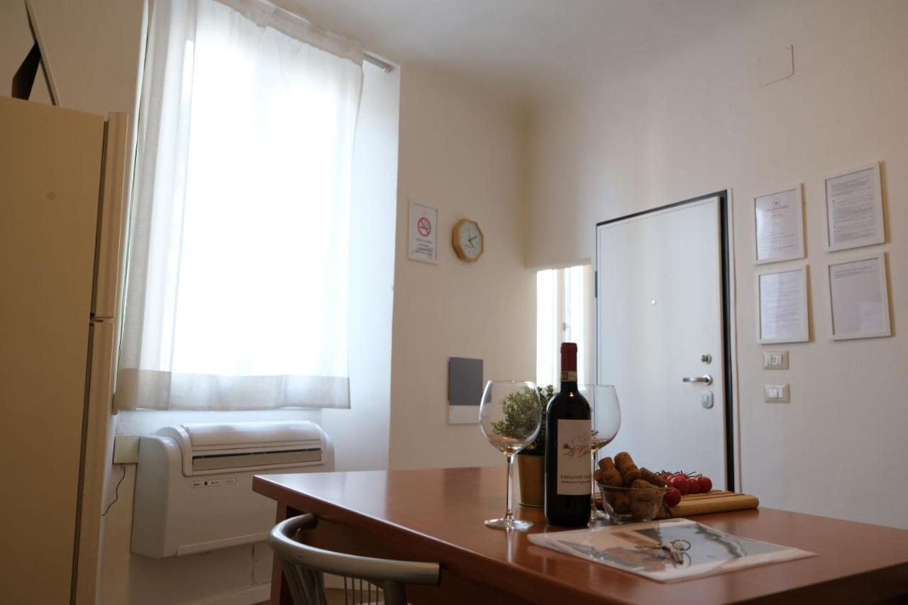 Appartement Wine Morellino