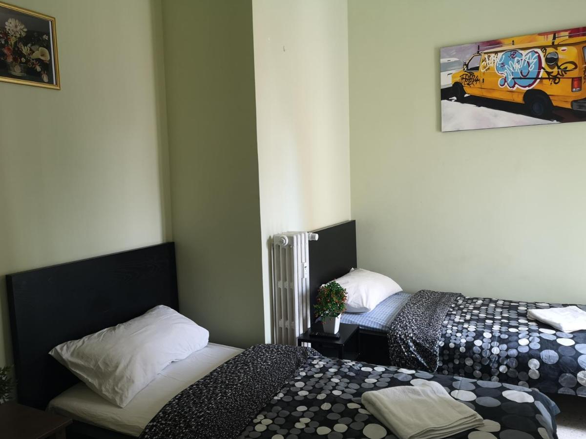 Bed & Breakfast Station Florence
