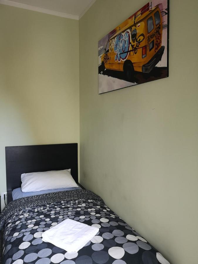Bed & Breakfast Station Firenze