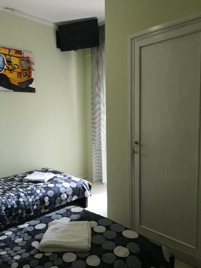 Station Bed & Breakfast
