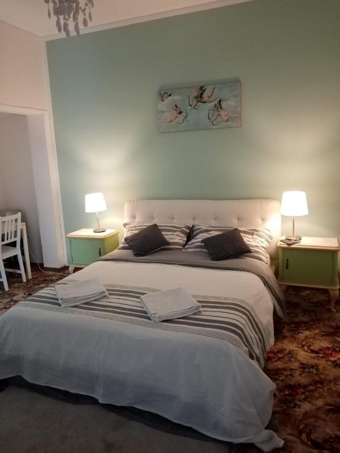 Station Bed & Breakfast 3*