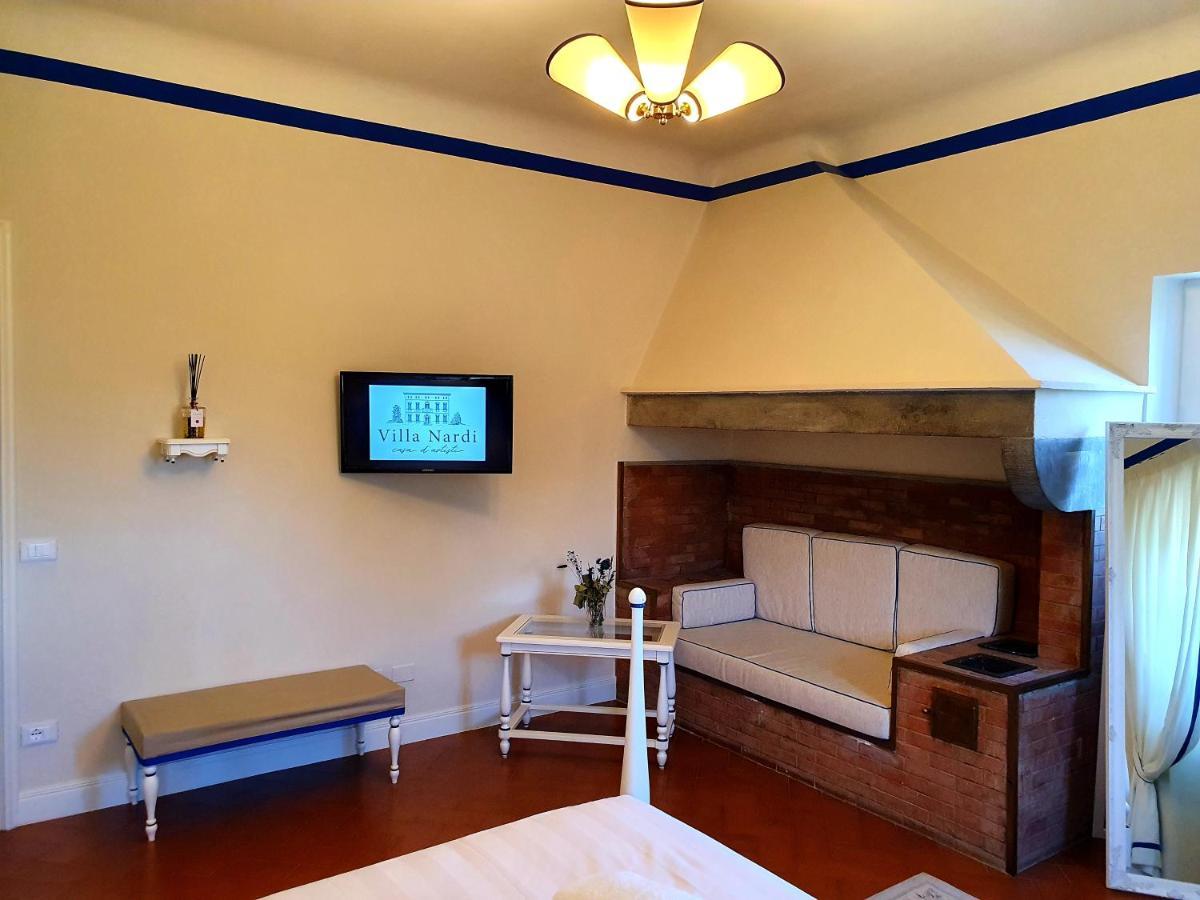 Nardi - Residenza D'epoca Hotel Florence