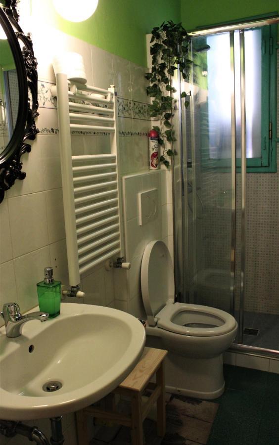 Con Terrazza In Santa Maria Novella Appartement Florence
