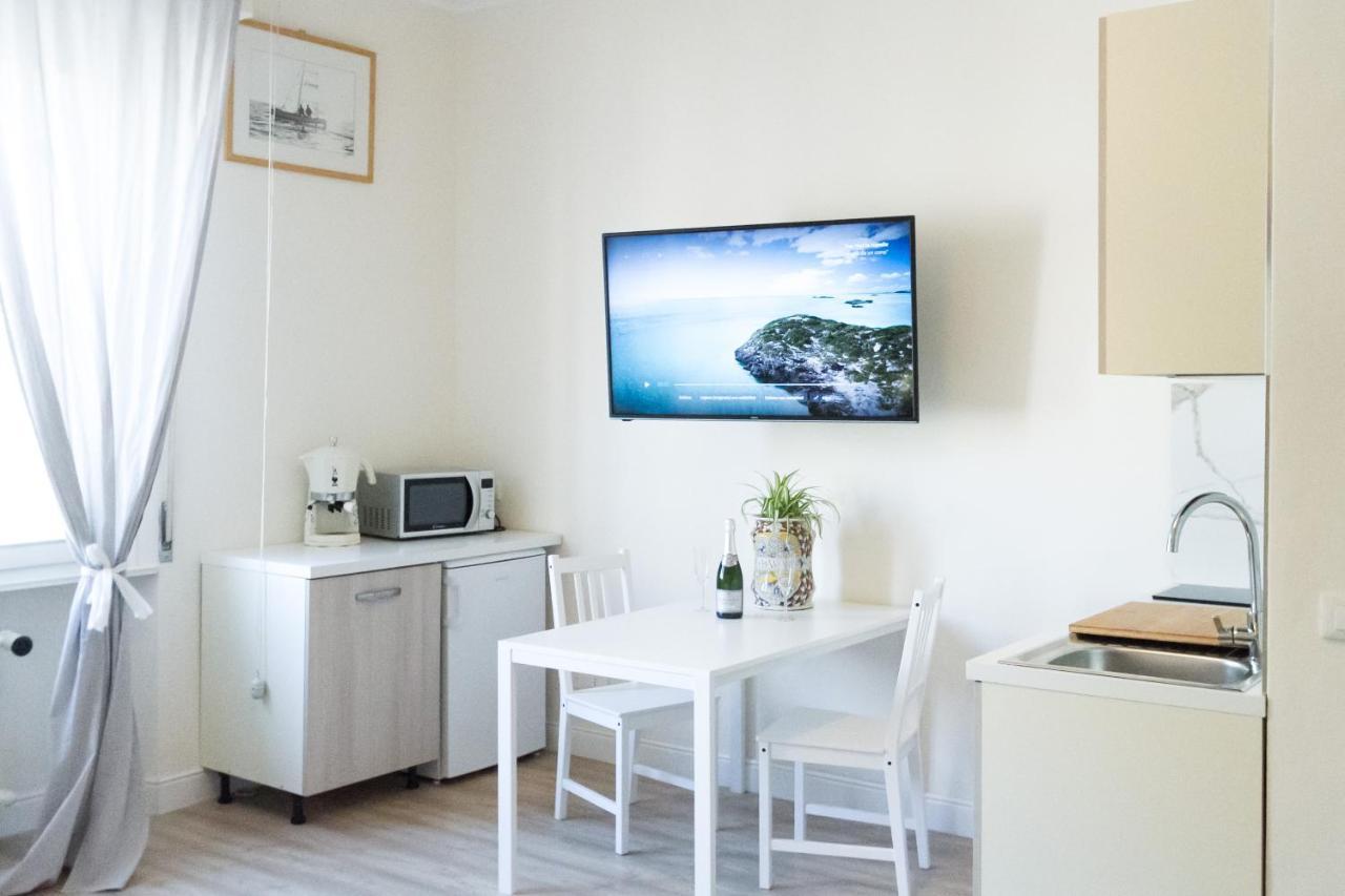 Appartement Tuscan Sun *