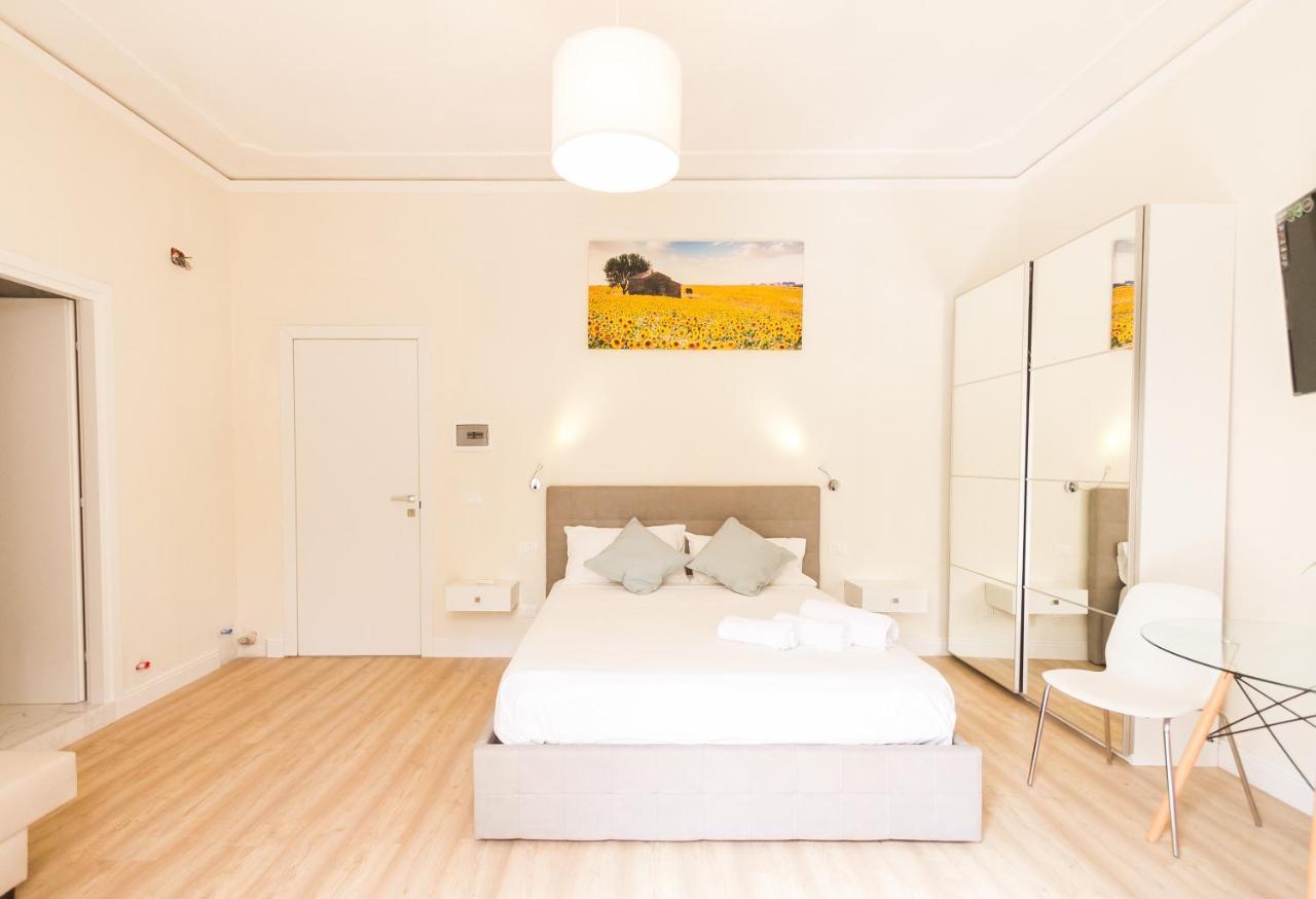 Tuscan Sun Appartement *