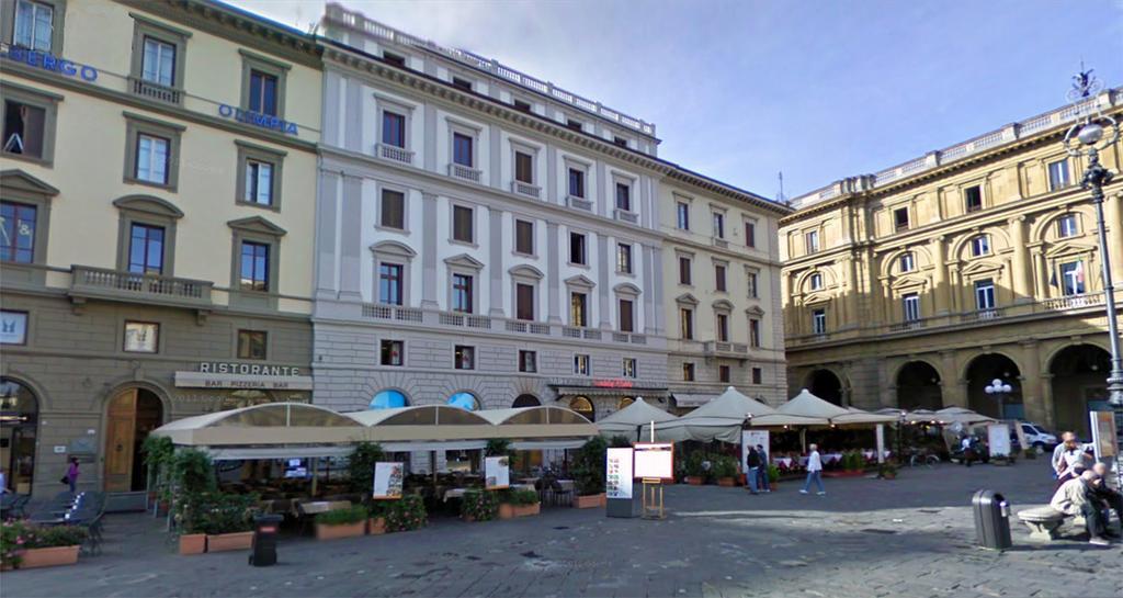 Bed & Breakfast Dante Alighieri Firenze