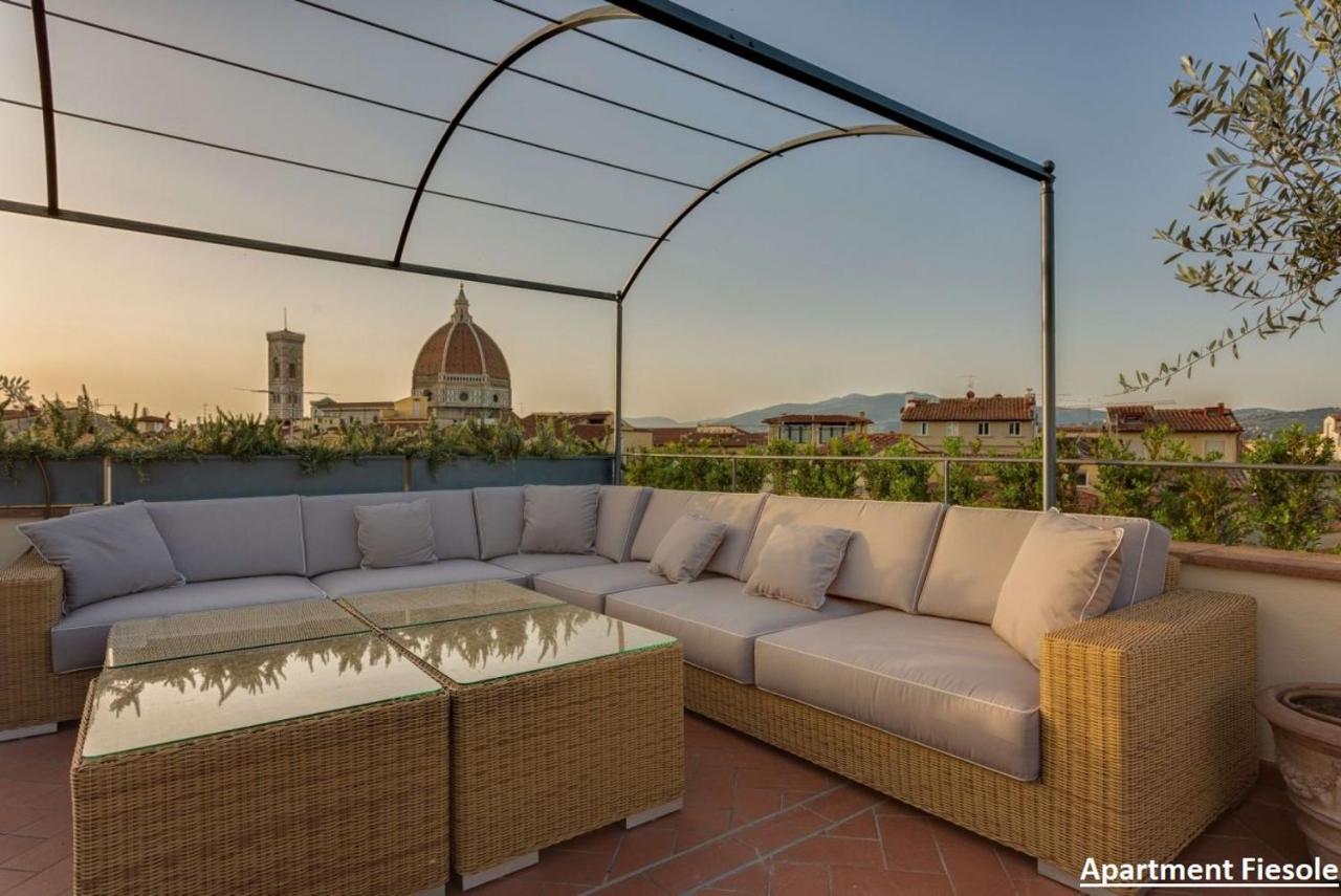 Aparthotel Palazzo Salviati By Varental Florence