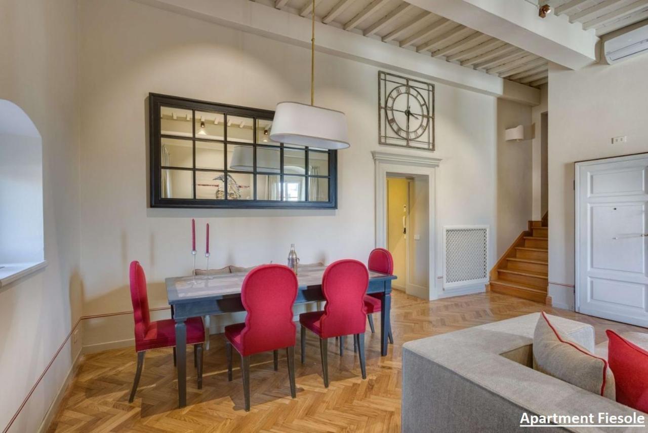 Palazzo Salviati By Varental Appart hôtel *