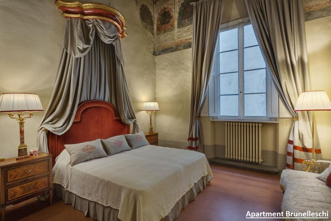 Palazzo Salviati By Varental Aparthotel *