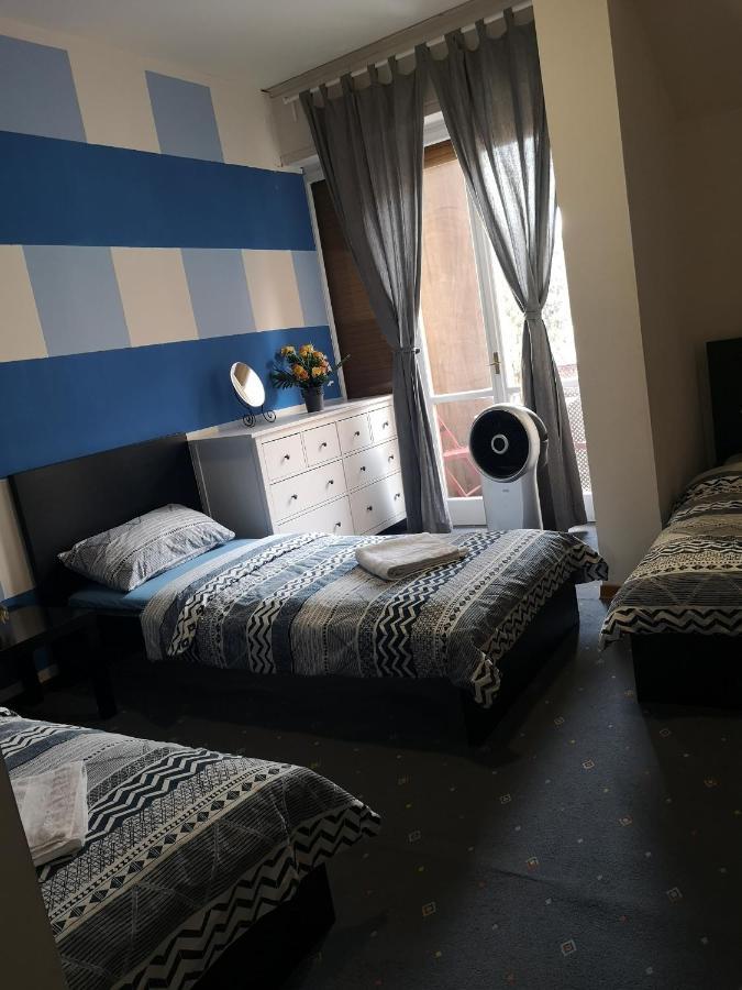 Station Bed & Breakfast Firenze
