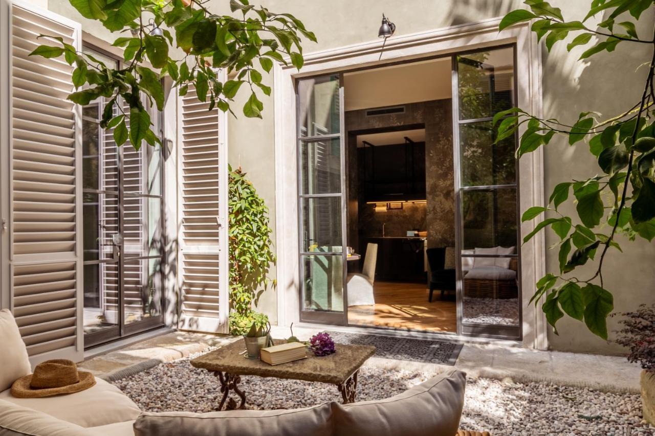 Apartment Oltrarno 1881 *