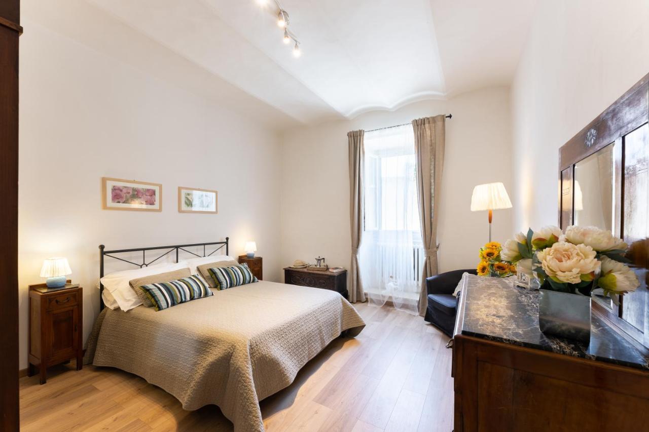 Appartement Campuccio - Flo