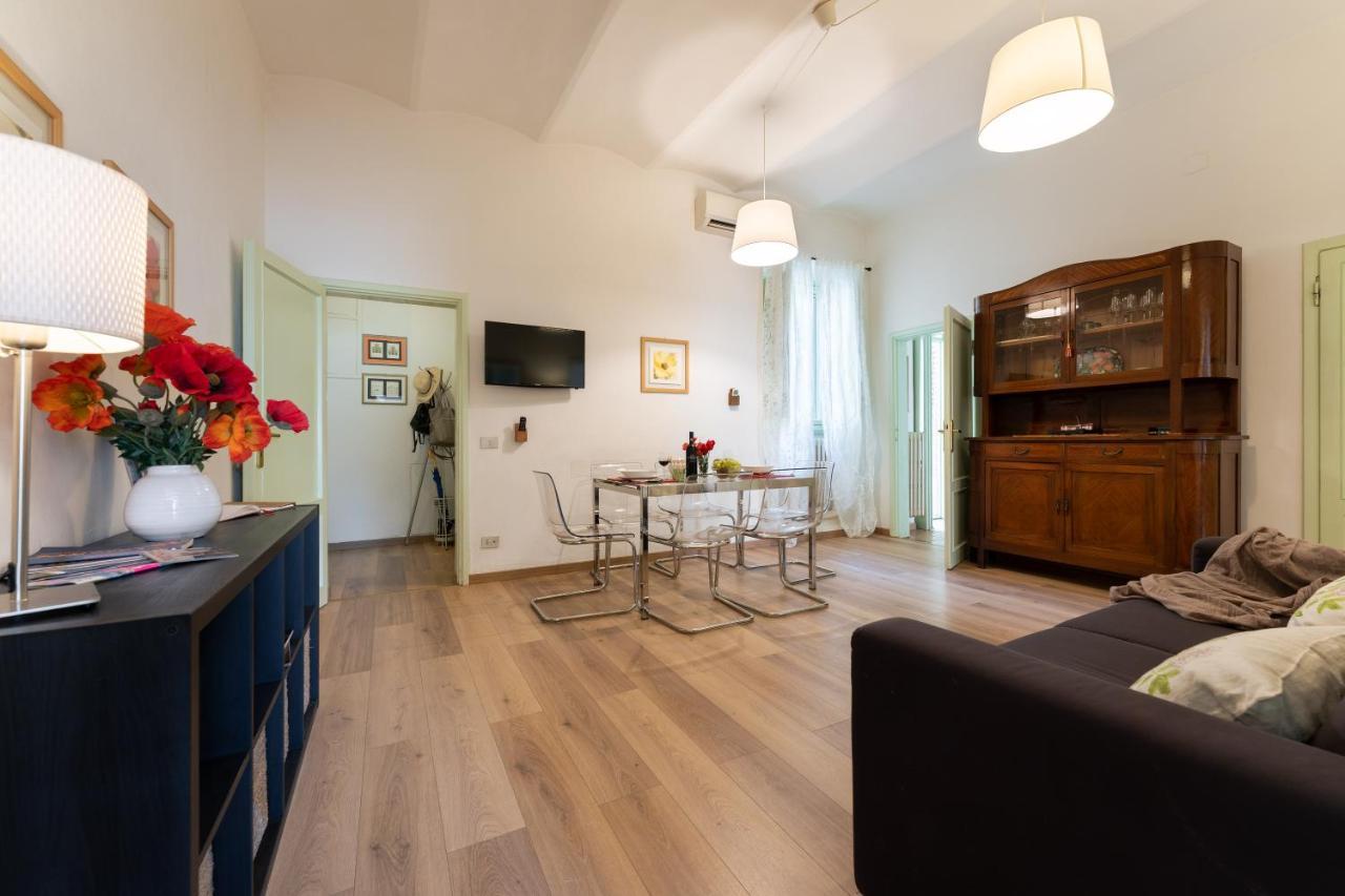 Appartement Campuccio - Flo *