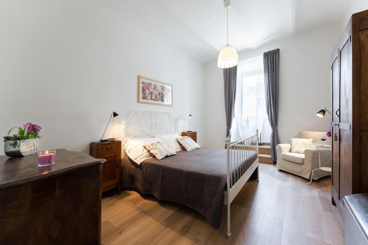Campuccio - Flo Apartment Florenz