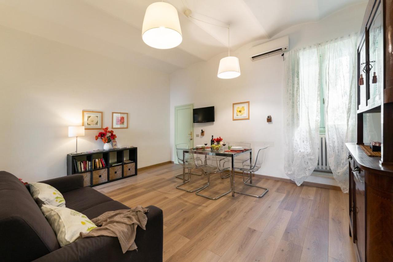 Appartement Campuccio - Flo Florence