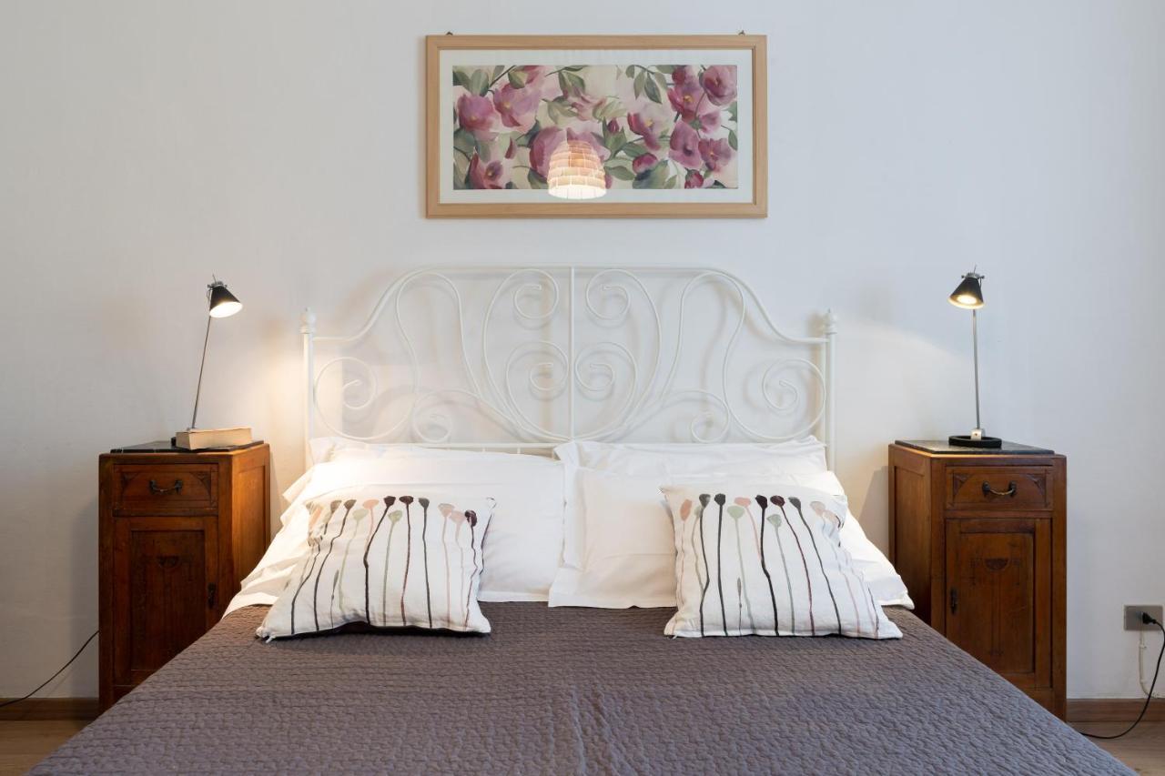 Appartement Campuccio - Flo *