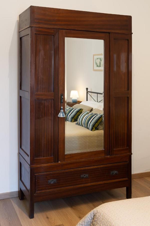 Campuccio - Flo Appartement