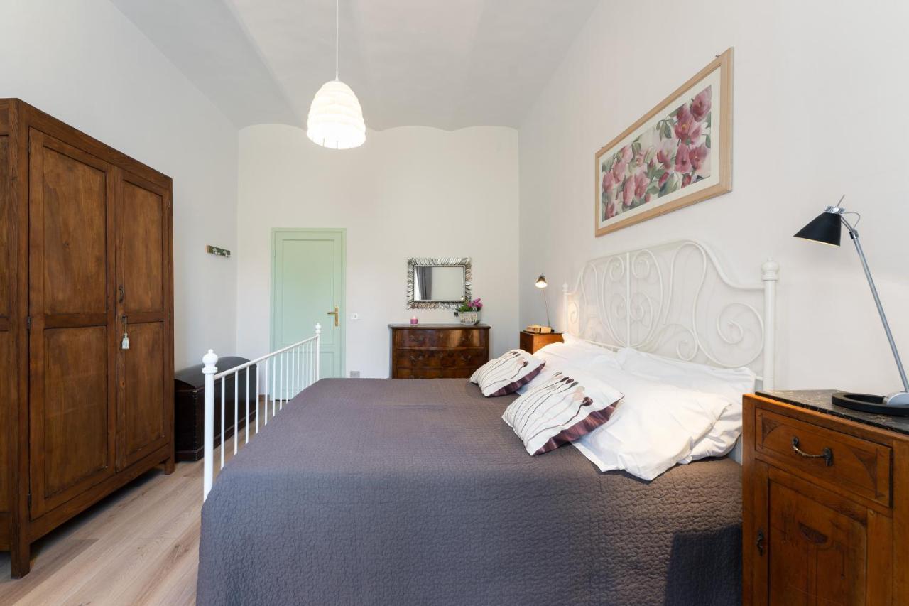 Appartement Campuccio - Flo *