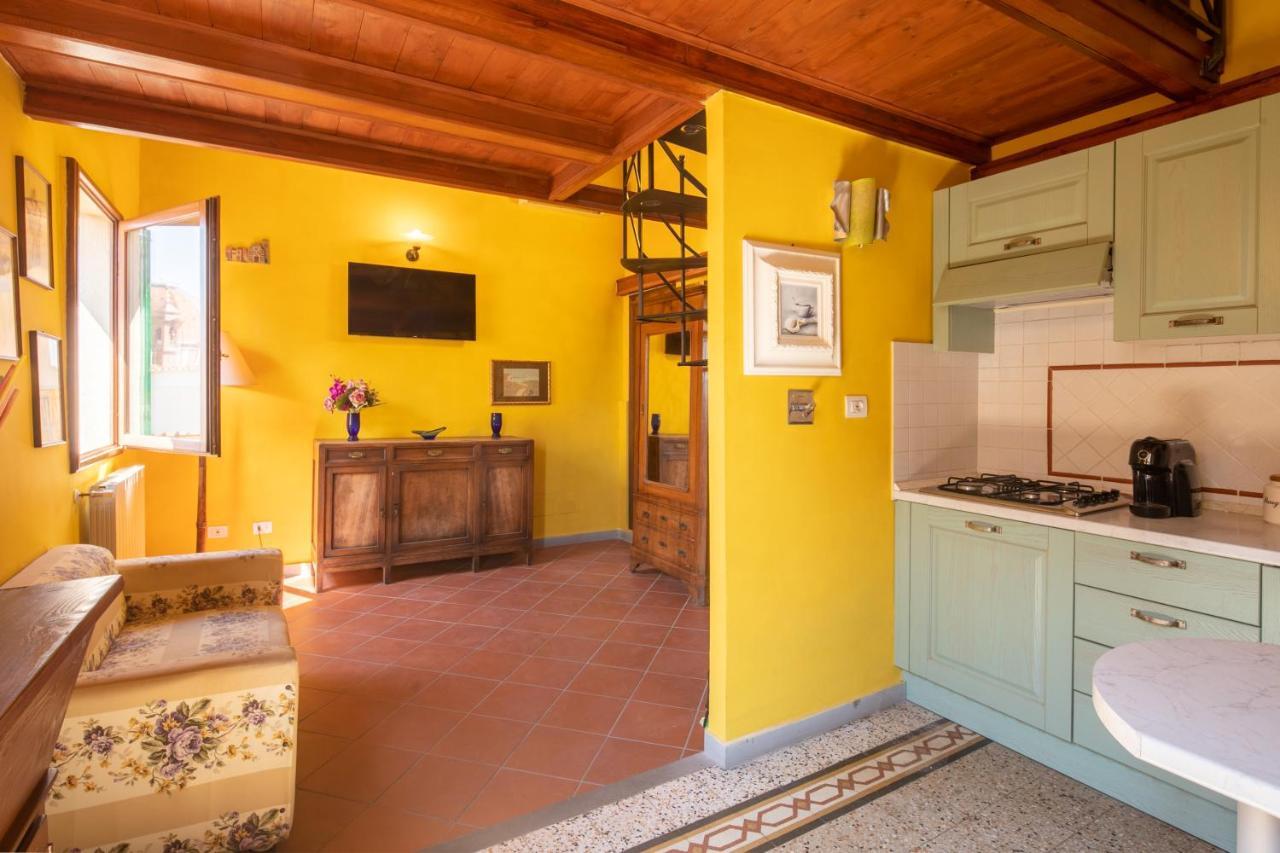 Duomo Sweet Loft By Mmega Apartment Florence