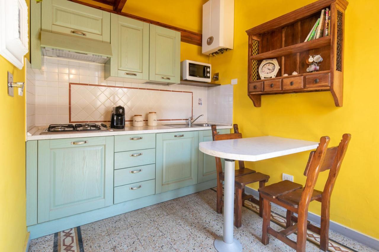 Duomo Sweet Loft By Mmega Apartment Florence