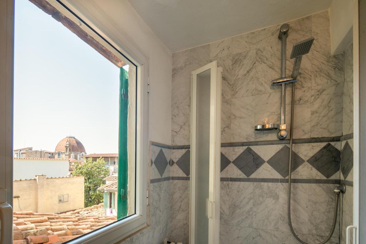 Duomo Sweet Loft By Mmega Apartment *