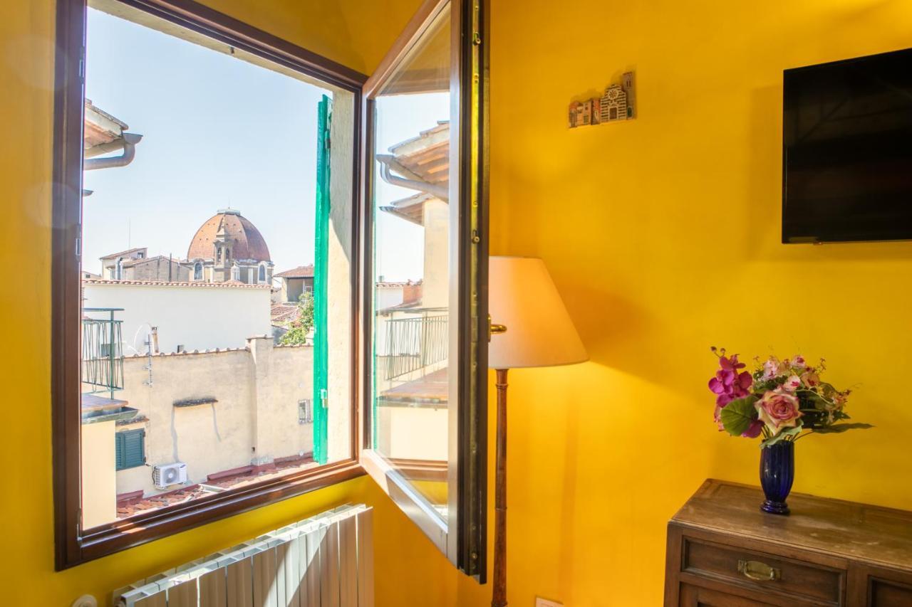 Duomo Sweet Loft By Mmega Apartment *