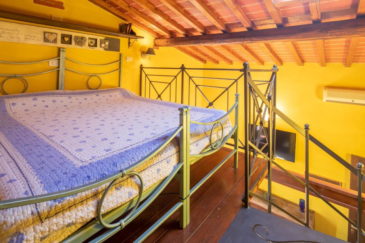 Duomo Sweet Loft By Mmega Apartment *