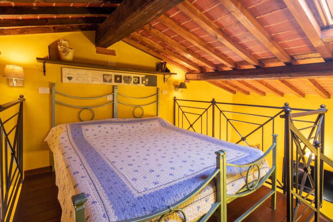 Duomo Sweet Loft By Mmega * Florence