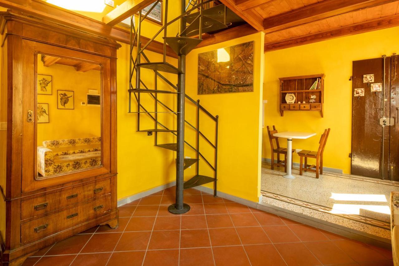 Apartment Duomo Sweet Loft By Mmega