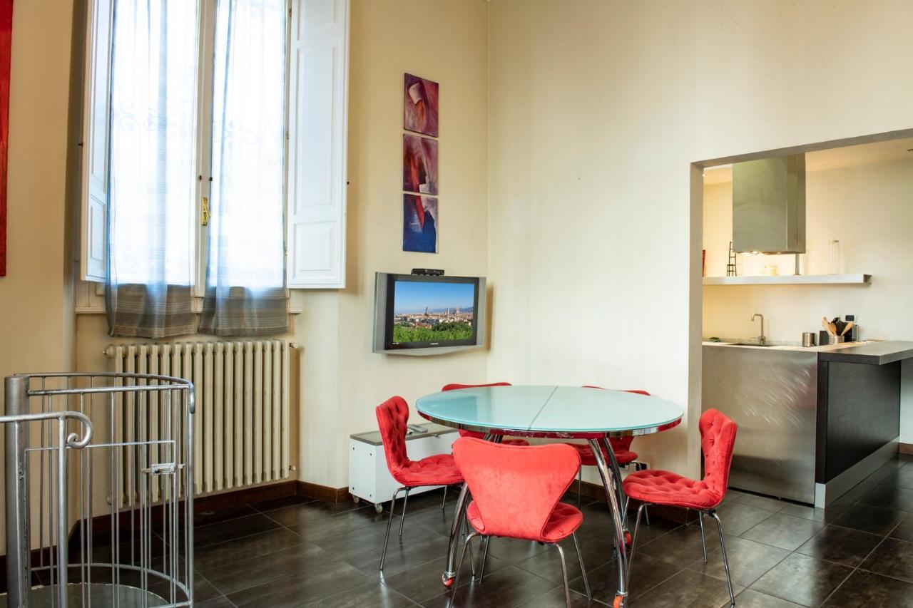 Mamo - Indipendenza Appartement *