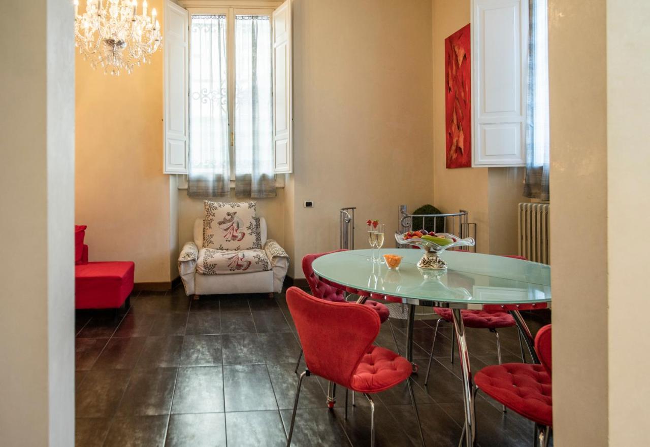 Appartement Mamo - Indipendenza