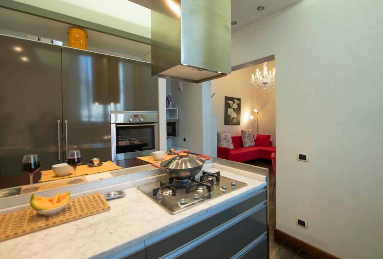 Mamo - Indipendenza Appartement