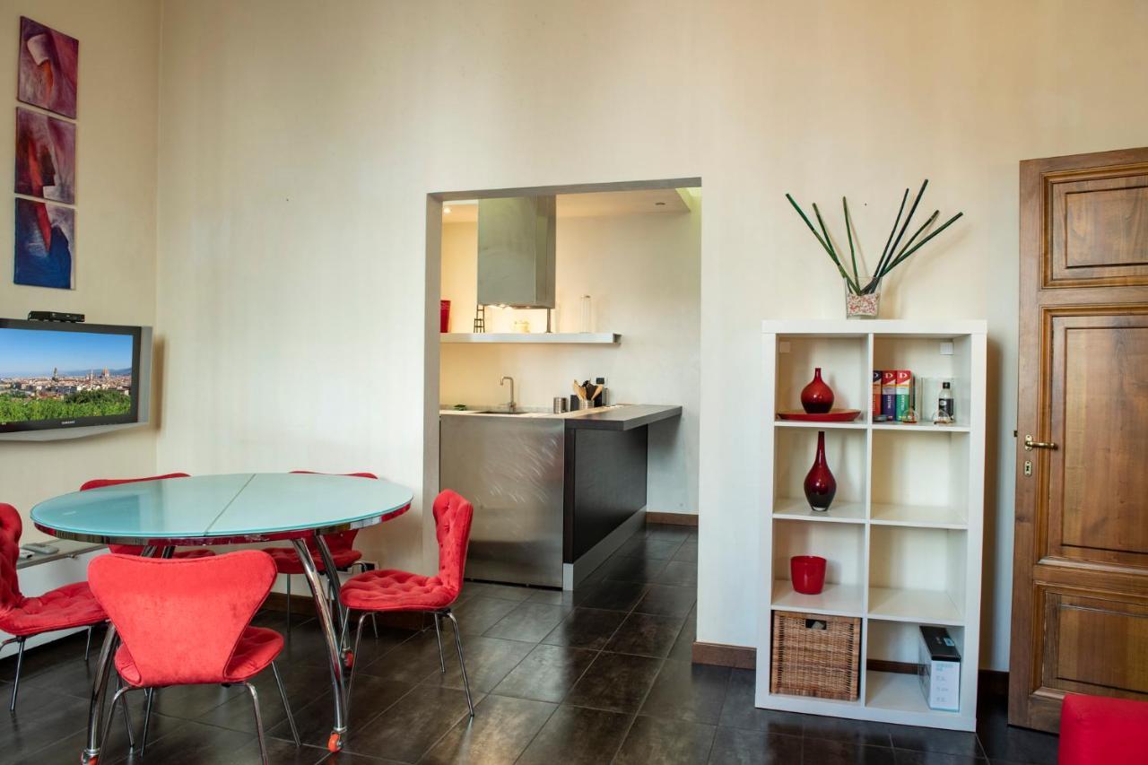Appartement Mamo - Indipendenza Florence